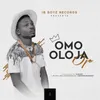 Omo Oloja