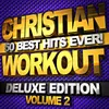 How Great Is Our God (Workout Mix 150 BPM)