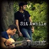 About Sit Awhile Song