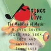 About Olivia Loves Hides and Seek, Coco and Lavergne, Tennessee Song