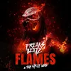 Flames (Freaks Army Radio Dub Mix)