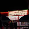 About Youngblood Song