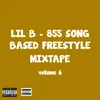 About So High Based Freestyle Song