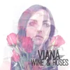 About Wine &amp; Roses Song