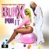 About Bunx Pon It Song