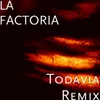 About Todavia (Remix) Song