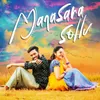 About Manasara Sollu Song