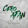 About Cero Afán Song