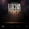 About Lucha Bros Theme Song Song