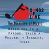 About Mateo Ama Ir Al Parque, Salir a Pescar, Y Beasley, Texas Song