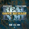 About Real Gone Remain in Me Song