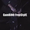 Gambino (Freestyle)