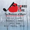 About Rylee Loves Disney, Candy Land, and West Haven, Utah Song