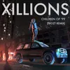 Children of ’99 (Frozt Remix)