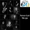 About Never Let Me Go Song