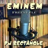 About Eminem Freestyle Song