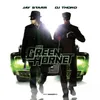 The Green Hornet