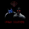 About Urban Legends Song