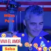 About Viva el Amor Song