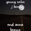 About End Zone (Freestyle) Song