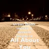 About All About You Song