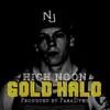 About Gold Halo Song
