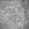 About Storms X D Song