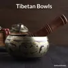 Tibetan Meditation