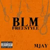 About Blm Freestyle Song