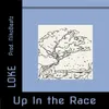 About Up in the Race Song