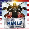 About Man Up Song