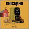 About Chickens Song