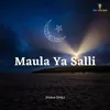 Maula Ya Salli (Voice Only)