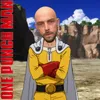 One Punch Man