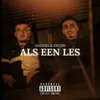 About Als Een Les Song