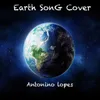 Earth Song Cover