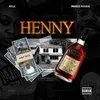 About Henny Song