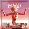 Jis - The Illusion of Reality ( Goa Psy Trance )