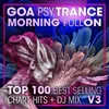 Sentinel - Dreamcatcher ( Goa Psy Trance Morning Fullon )