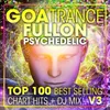 DJ Kundalini - High on Jack ( Goa Trance Fullon Psychedelic )