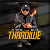 About Thandiwe Song
