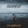 About Anxiety Song