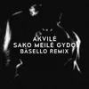 About Sako Meile Gydo (Remix) Song