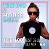 DJ Mrad - Summer Beach ( Techno &amp; House )
