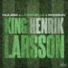 King Henrik Larsson