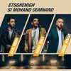 About Etsghenigh Si Mohand Oumhand Song