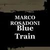 About Blue Train Song