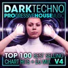 Chart10 - The House ( Dark Techno &amp; Progressive House )