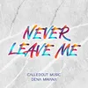 Never Leave Me