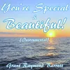 You're Special &amp; Beautiful! (Instrumental)